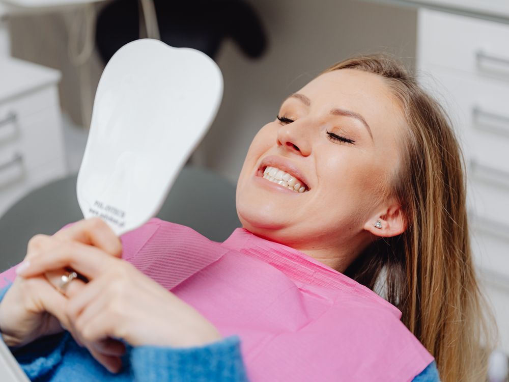 Orthodontic Consultation
